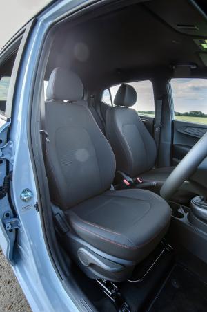 Hyundai i10 N Line 2020 года  (UK)